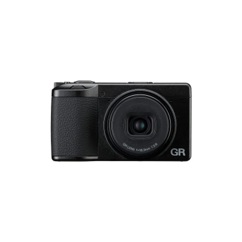 RICOH 理光 GR IV HDF 輕便相機