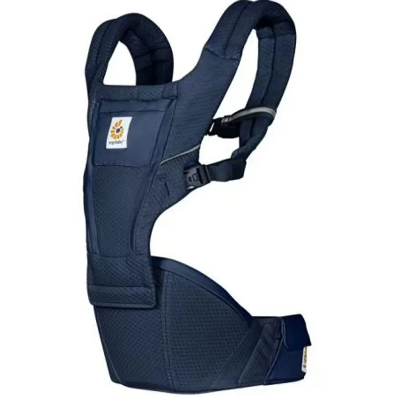 Alta Hip Seat Baby Carrier– SoftFlex Mesh