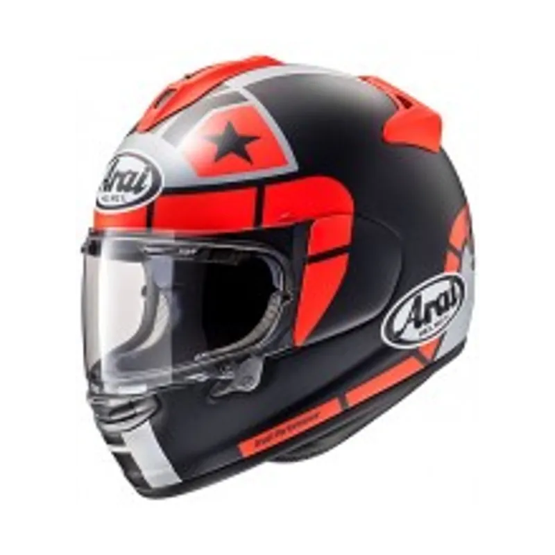 ARAI VECTOR-X MAVERICK GP