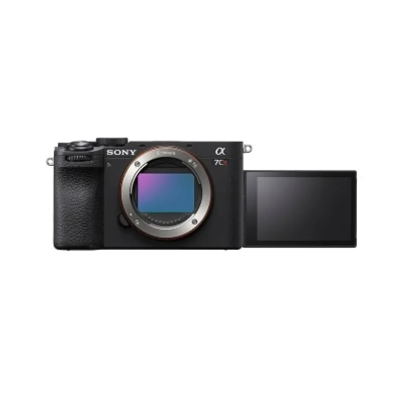 SONY 索尼 A7CR (ILCE-7CR) 6,100 萬像素輕便型全片幅相機