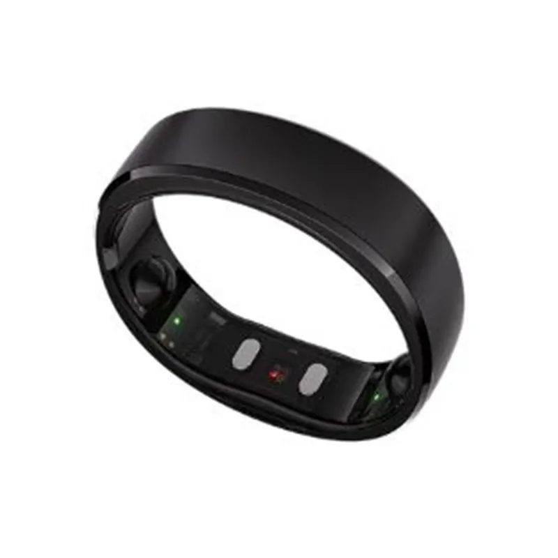 RINGCONN 智能戒指 SMARTRING/2GEN/9/BLK