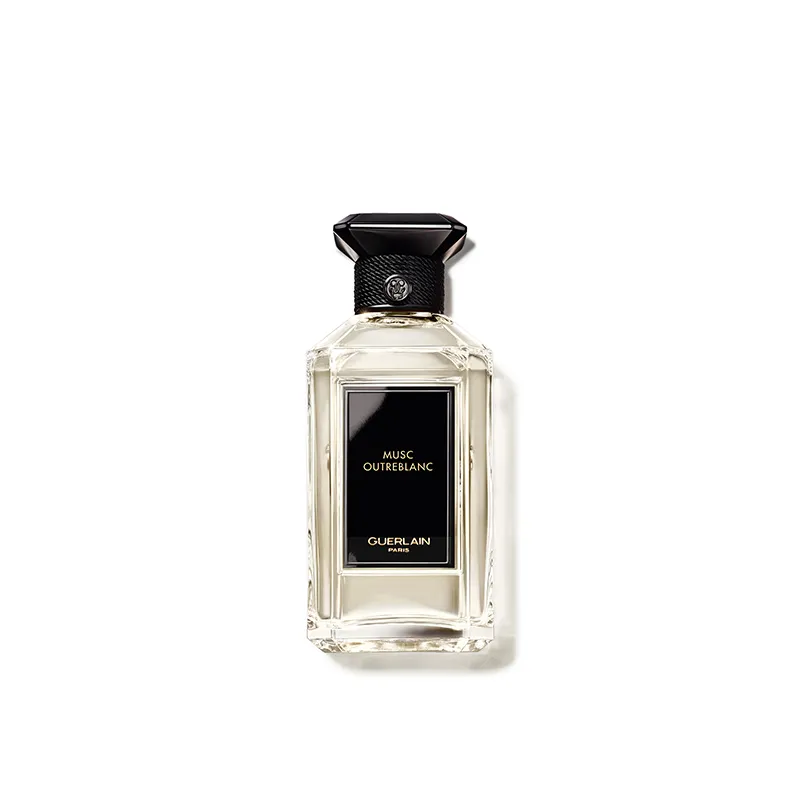 法国娇兰 - 艺术沙龙纯白麝香淡香精200ml