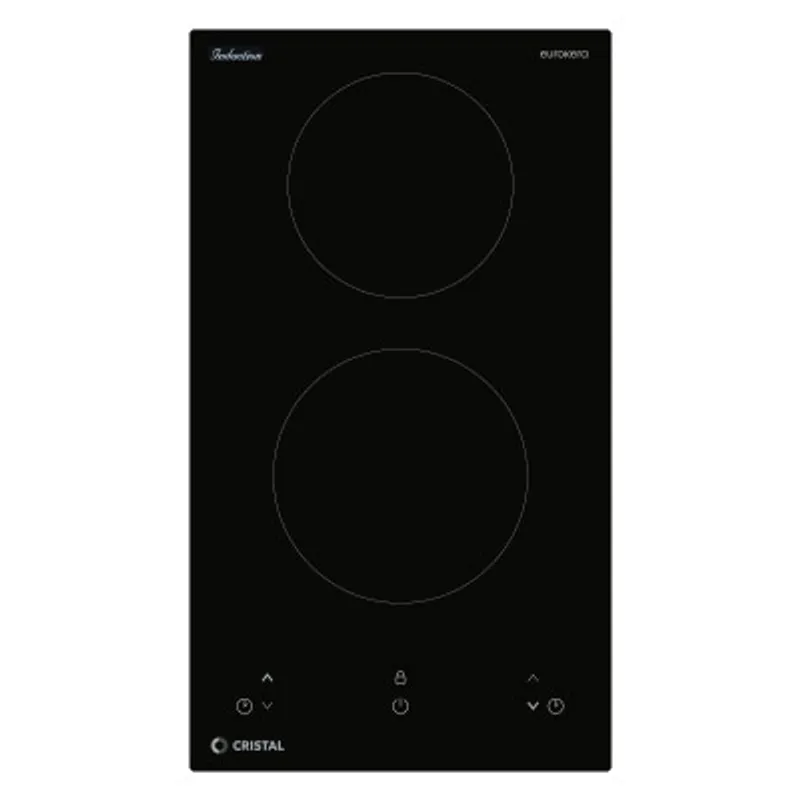 尼斯 CRISTAL PE2926ID-3 雙爐頭電磁爐 嵌入式電磁爐