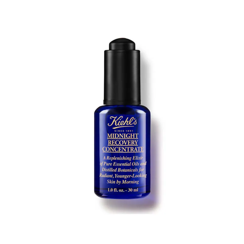 Kiehl's 深夜奇迹修护精华露 30ml