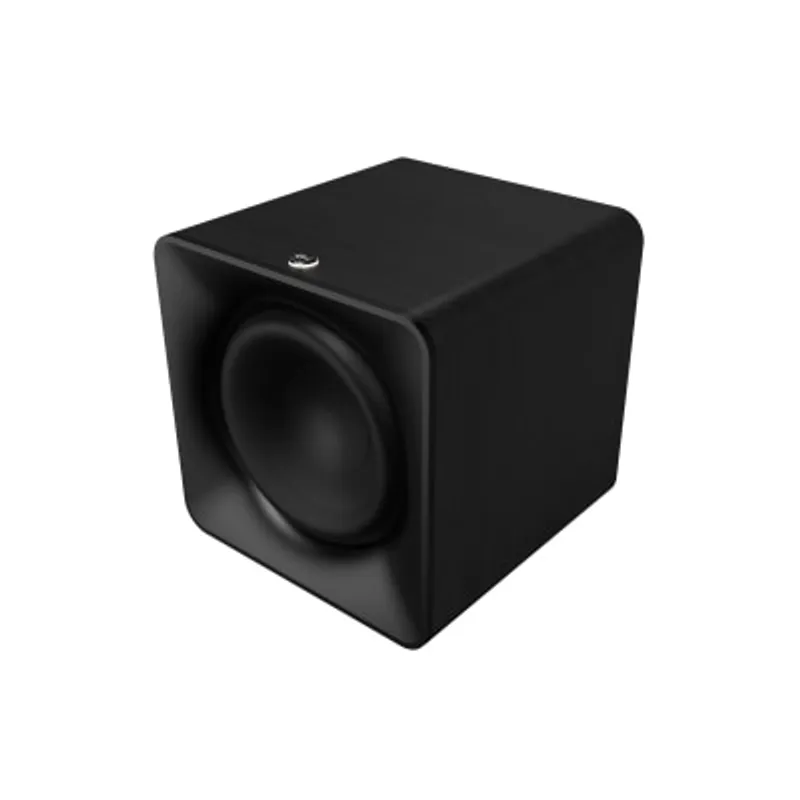 KLIPSCH 傑士 Klipsch Flexus Sub 200 12吋無線重低音喇叭 (黑色)