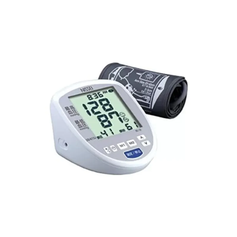NISSEI DS-N10J 上臂式血壓計