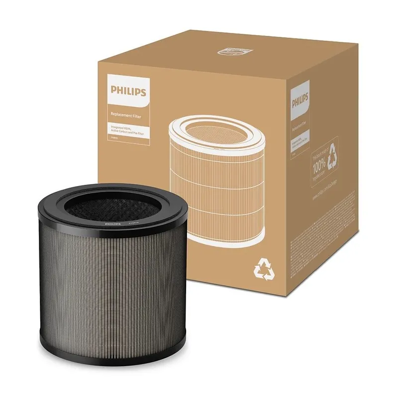 PHILIPS PureProtectMini900原廠濾網 FY0910/30