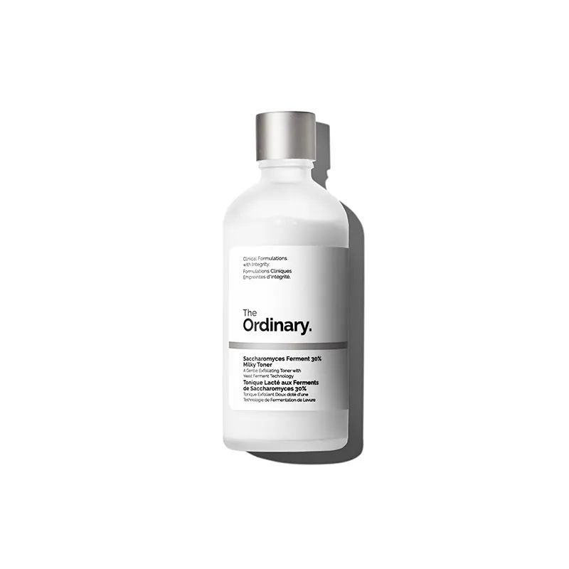 The Ordinary 酵母菌溶液精华水 - 100ml