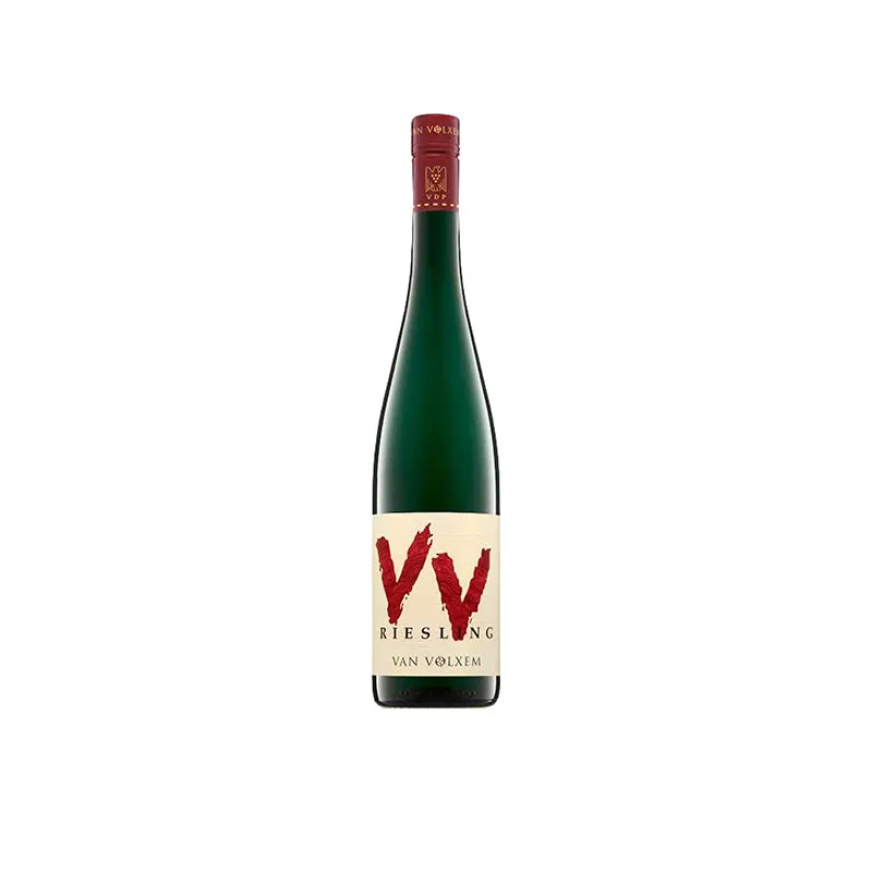 德国欢森酒庄VV雷司令微甜白葡萄酒 750毫升
