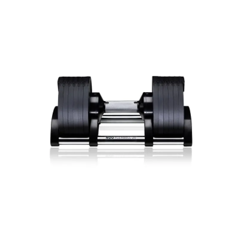 NÜO FLEXBELL 瑞典專利一秒調重啞鈴 (2-20kg套裝) (1件裝)