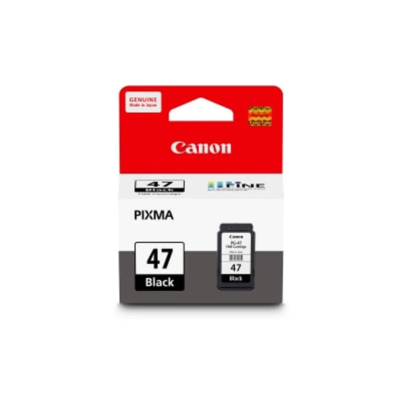 CANON 佳能 PG-47 墨盒
