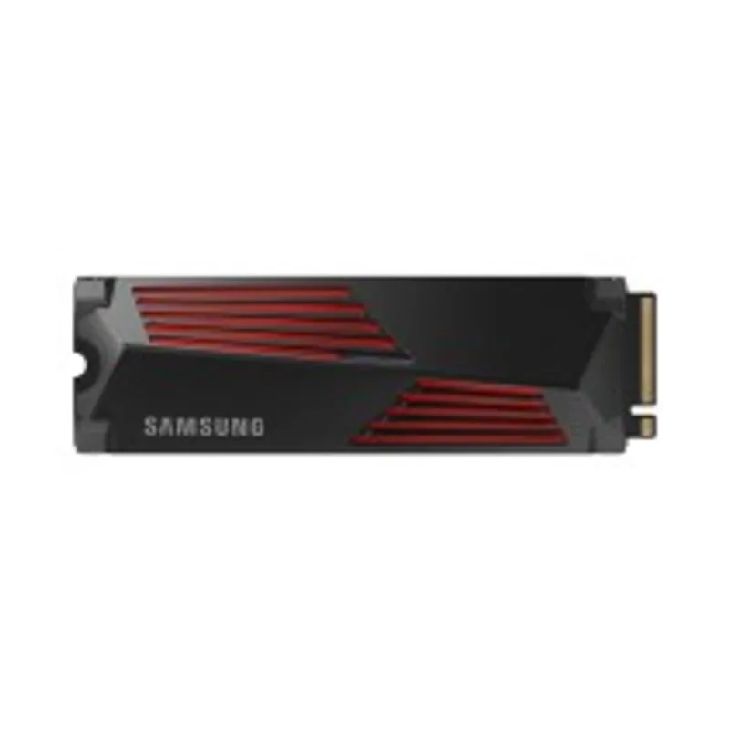 Samsung 990 PRO with Heatsink PCIe 4.0 NVMe™ M.2 SSD