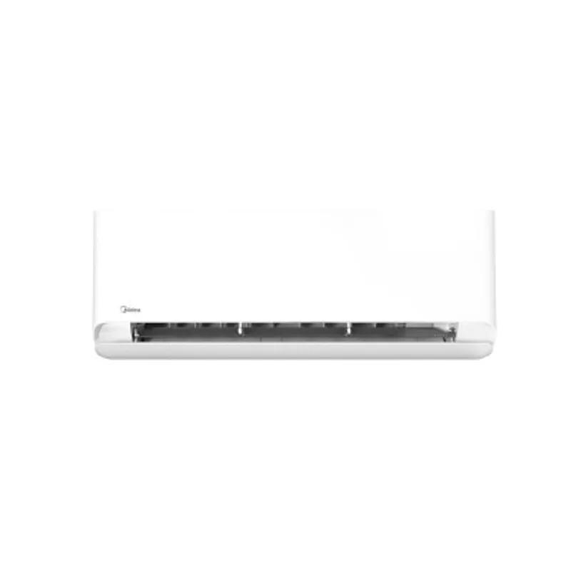 MIDEA 美的 無風感系列1匹R32變頻遙控淨冷分體式冷氣機 - MS-09CRF8E