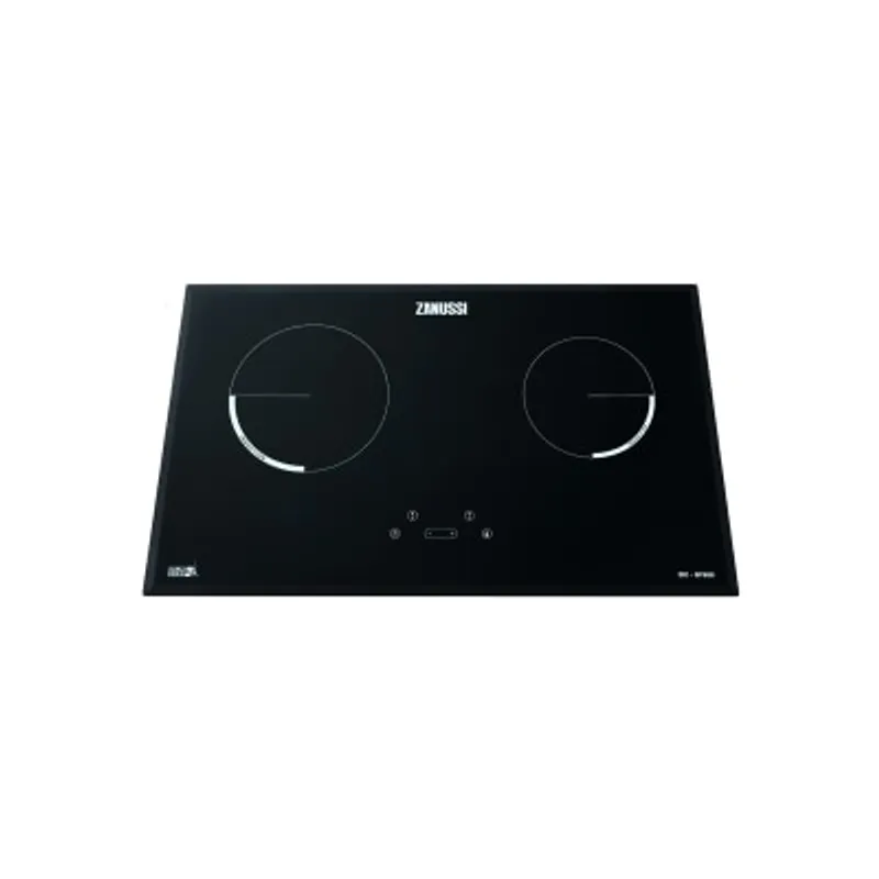 ZANUSSI 金章 ZICB7800 75cm 雙頭嵌入式電磁爐 嵌入式電磁爐