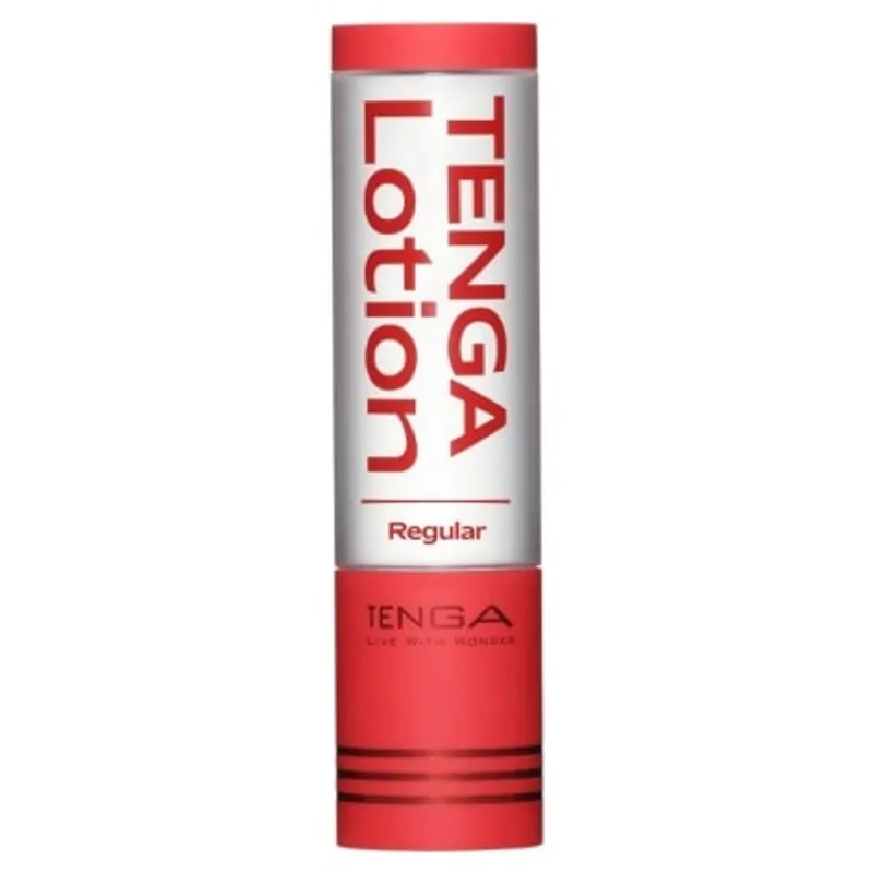 TENGA LOTION REGULAR 170ml 水性潤滑劑