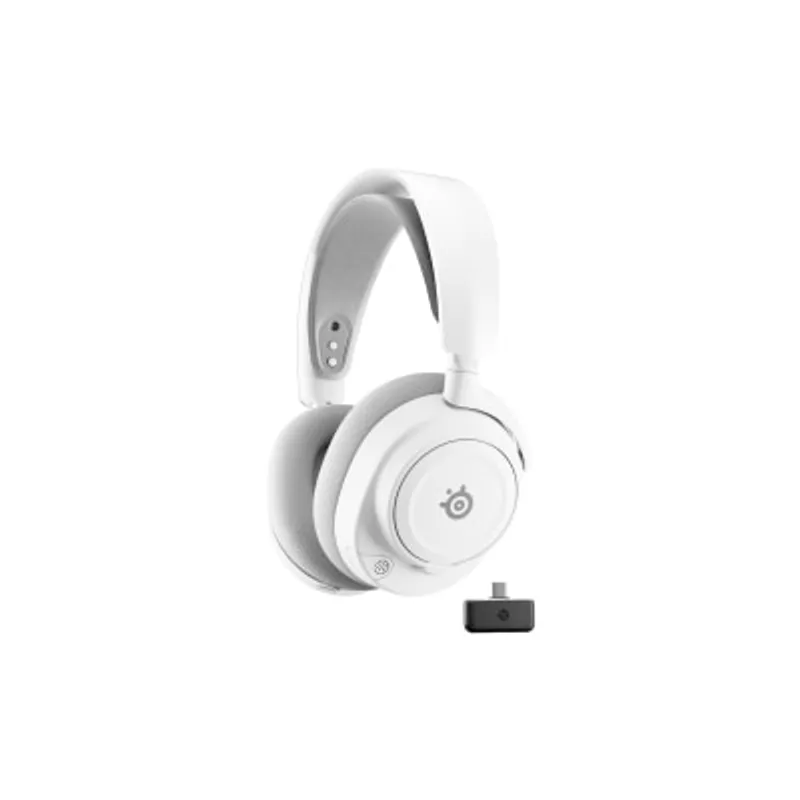 SteelSeries Arctis Nova 7P Gen 2無線電競耳機 (PlayStation)