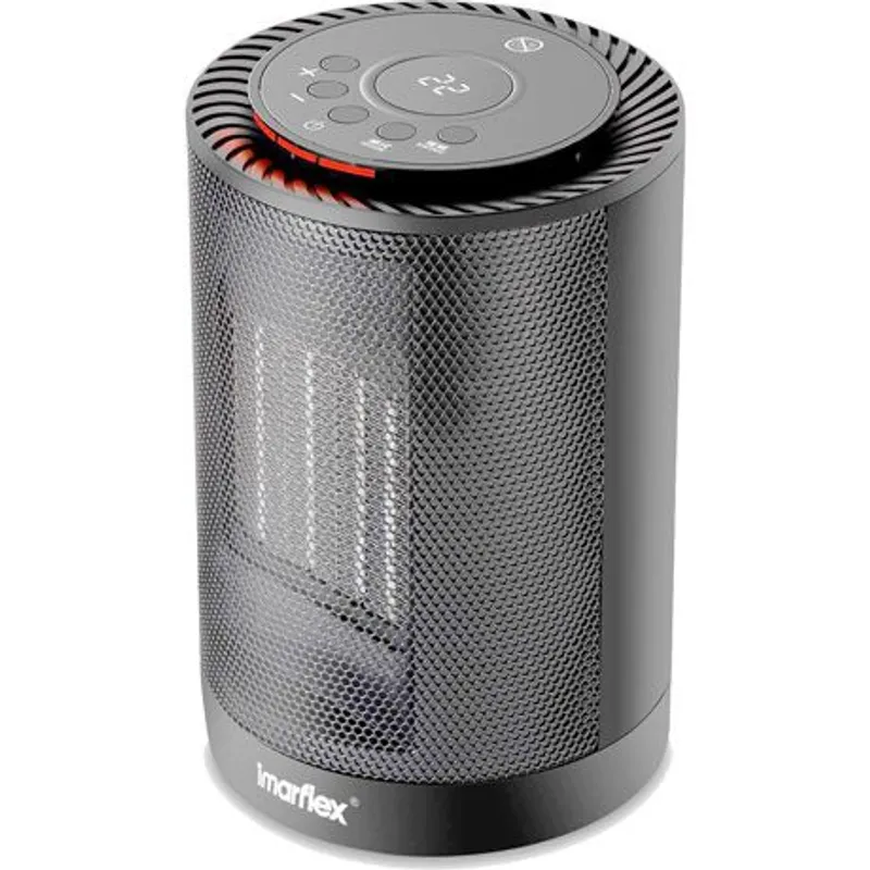 IMARFLEX PTC暖風機 INT1219