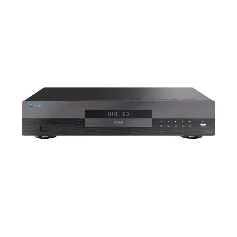 MAGNETAR 4K UHD藍光碟播放機(增強版) UDP800MKII/ENHANCEDVERSION