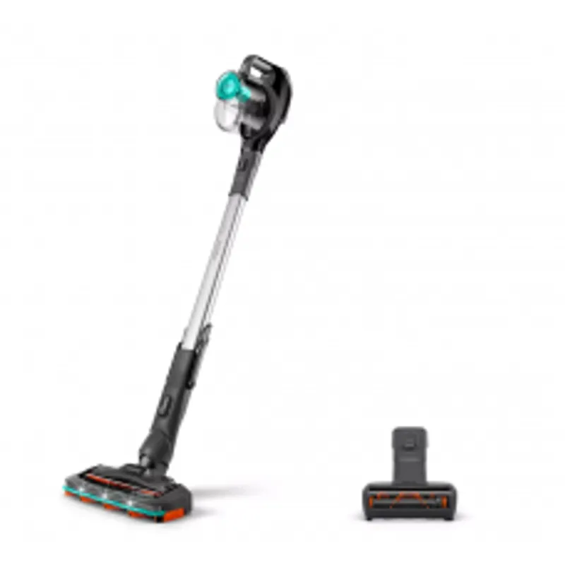 Philips SpeedPro 無線直立式吸塵機