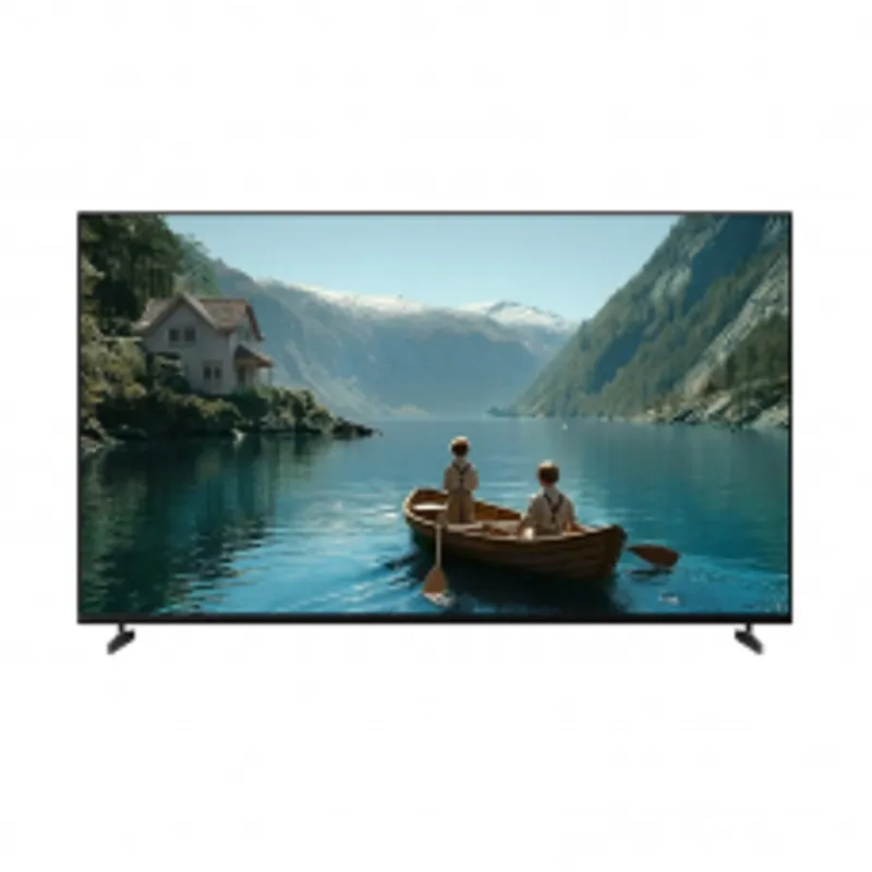 Sony 43" BRAVIA 3 II Direct LED 4K HDR Google TV