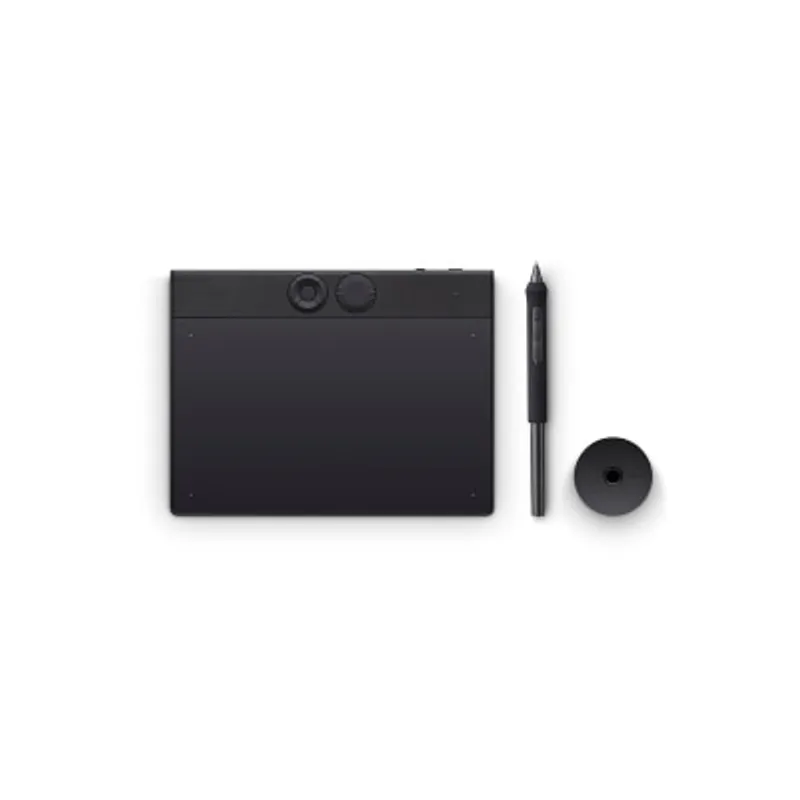 Wacom Intuos Pro S 2025 (PTK-470) 數位繪圖板