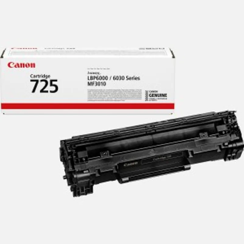 (需預訂)Canon 原裝碳粉/墨盒 港澳地區原裝正貨