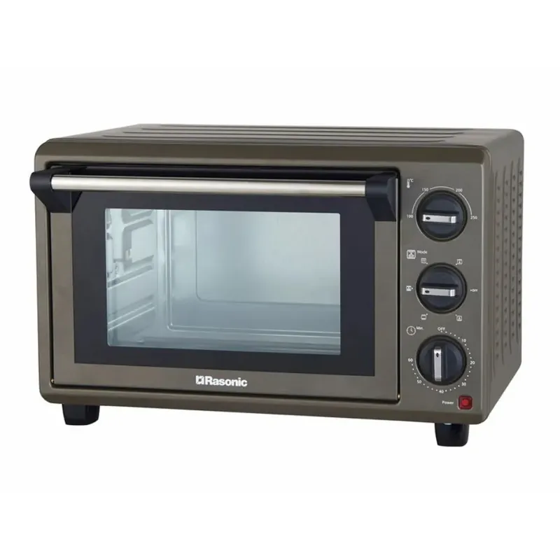 RASONIC 22L 電焗爐 REN-KMB22