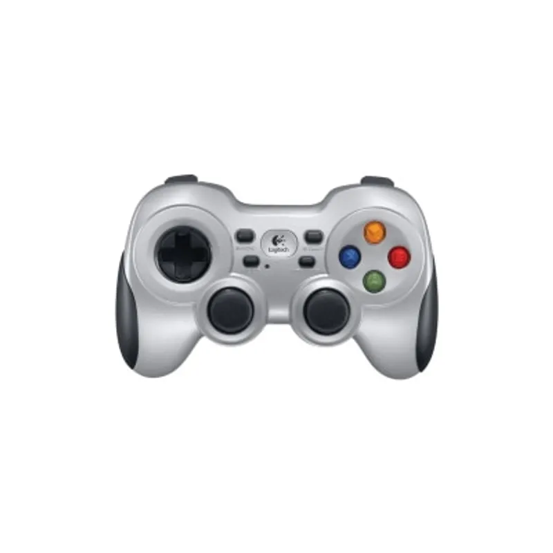LOGITECH 羅技 F710 無線遊戲控制器