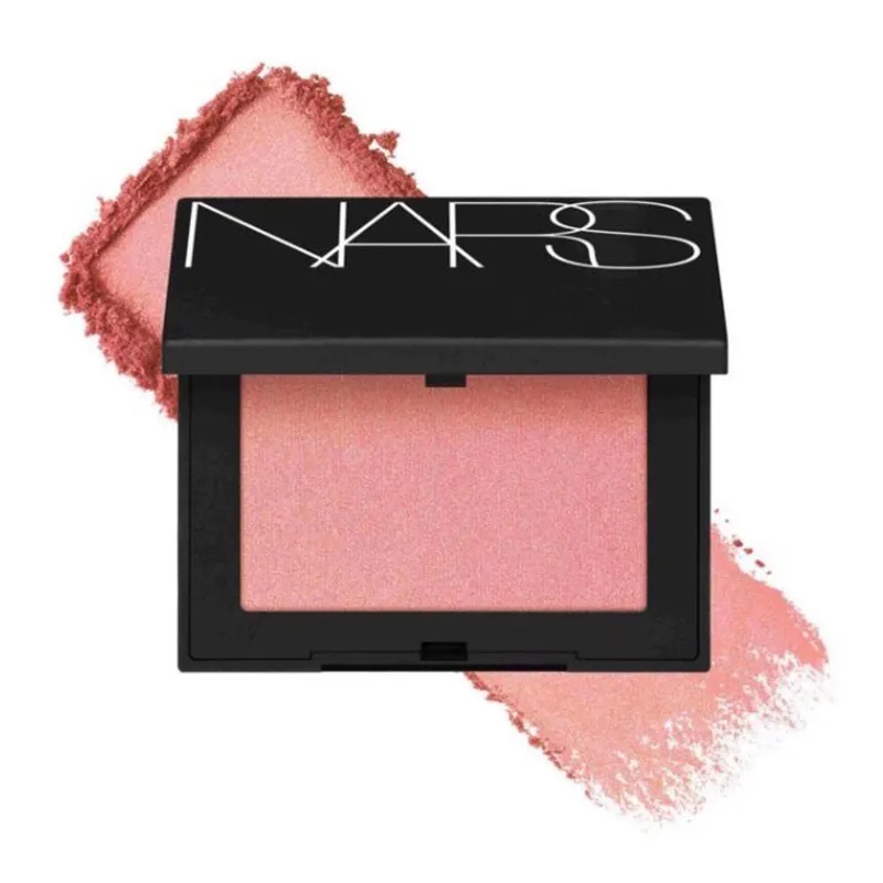 NARS 全新升級胭脂Orgasm