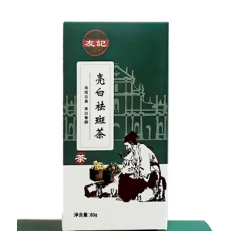 Rejuvenate Beauty Tea 亮白祛斑茶