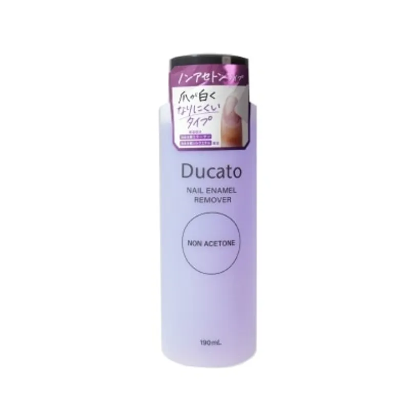 DUCATO 溫和卸甲水 (非丙酮配方)