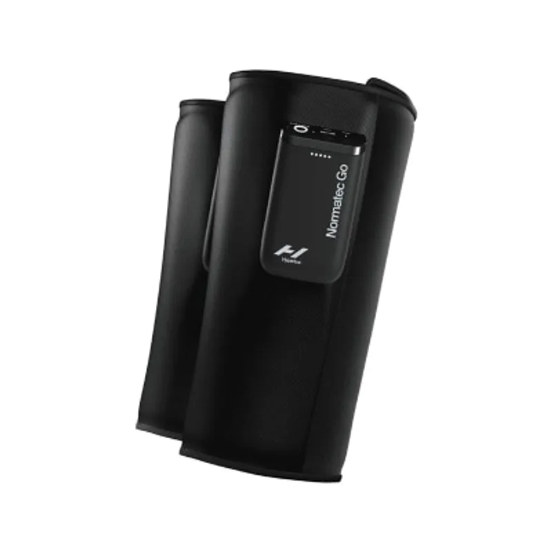 Hyperice Normatec Go 便攜式動態空氣壓縮裝置 (適用於小腿)