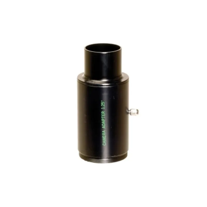BUSHNELL Bushnell 博士能 單反（35 毫米或數碼）相機適配器 (適用於所有 1.25" 折射和反射望遠鏡) (780104)