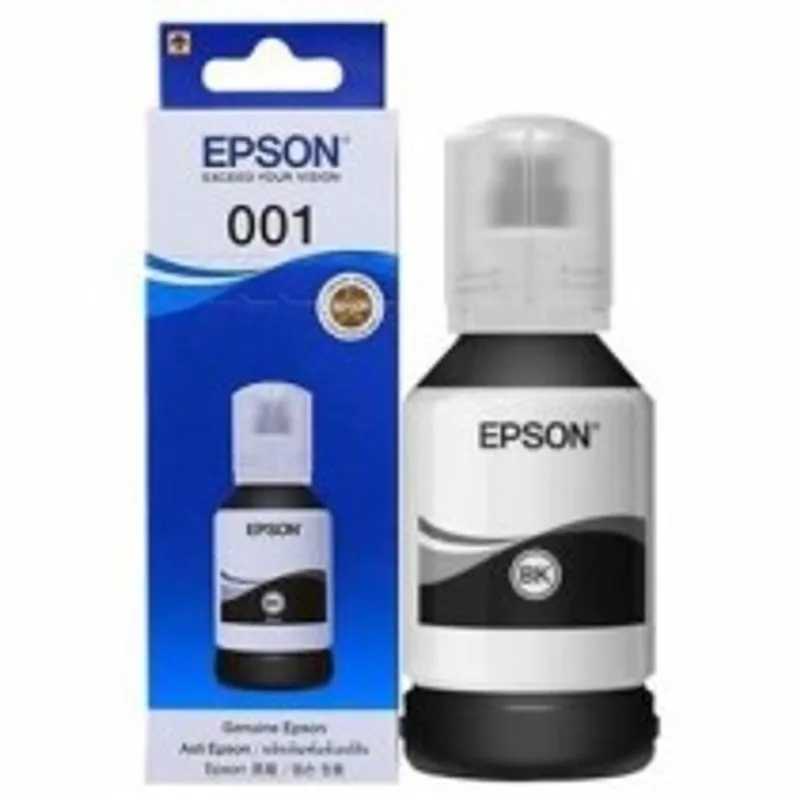 Epson Ink