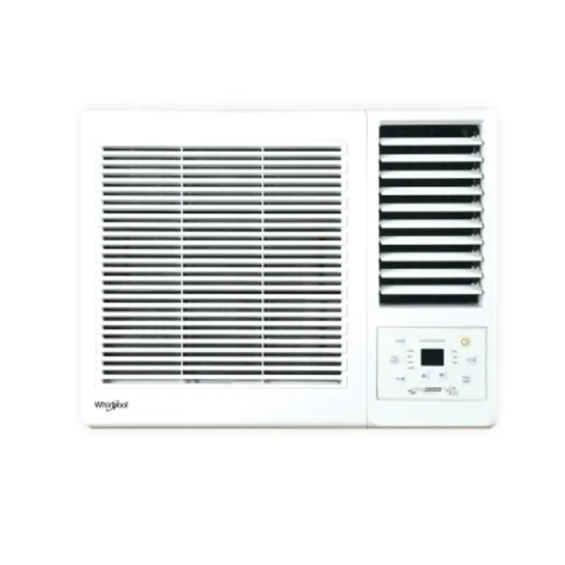 WHIRLPOOL 惠而浦 1匹R32變頻淨冷窗口式冷氣機 - AWV09301R