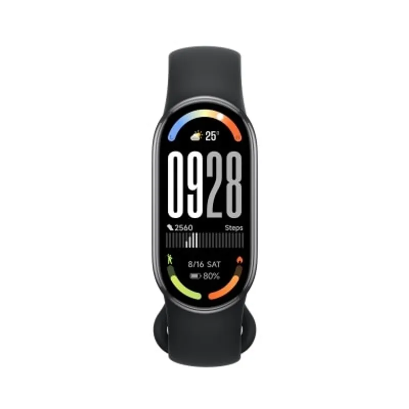 Xiaomi 小米 手環 10 智能穿戴