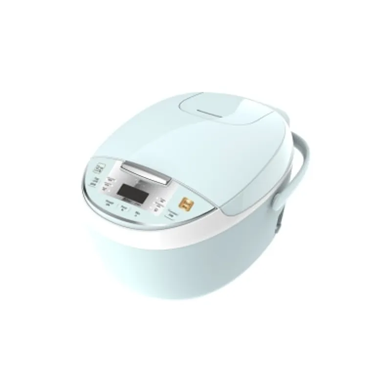 MIDEA 美的 FS3018B 1公升全智能電飯煲