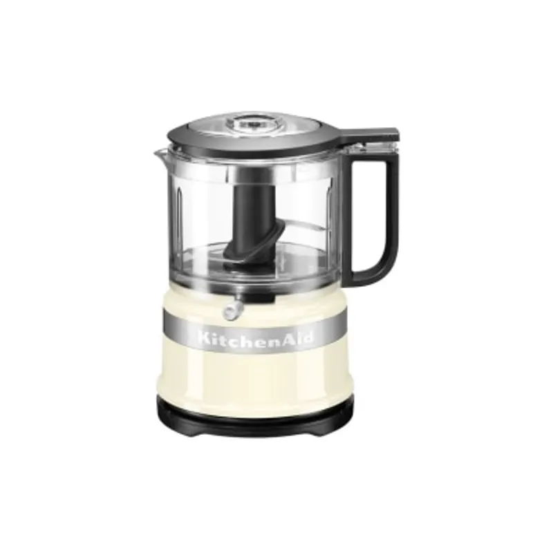KitchenAid 5KFC3516B 3.5杯食物切碎器