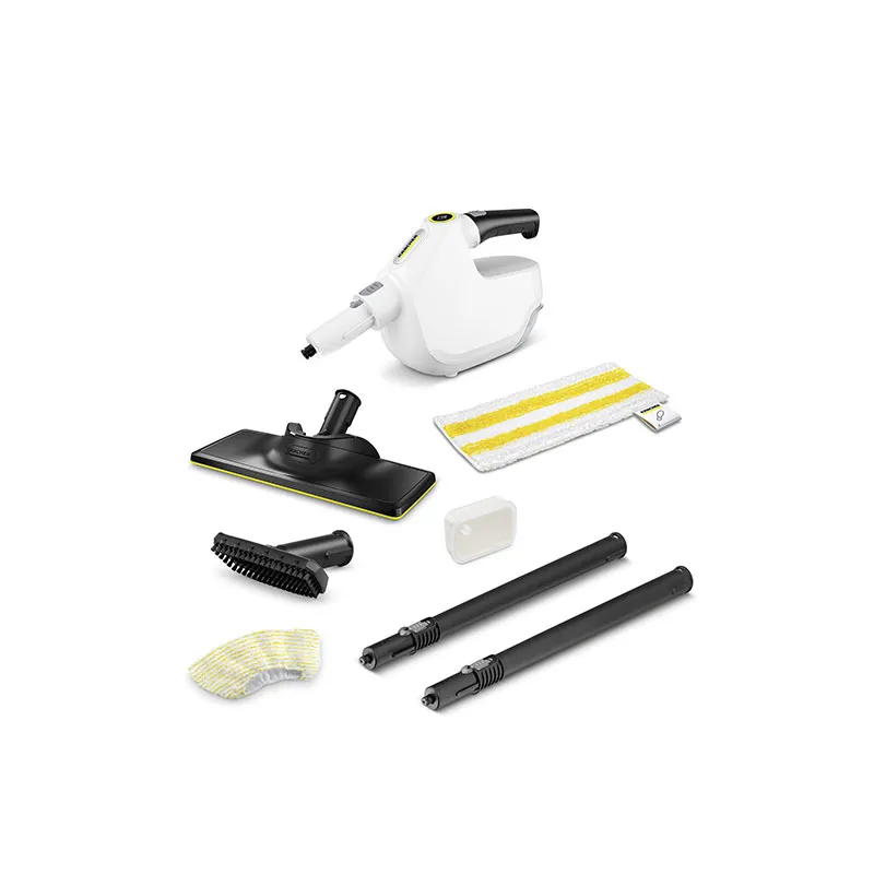 KARCHER 蒸气清洗机 SC1MULTI&UP