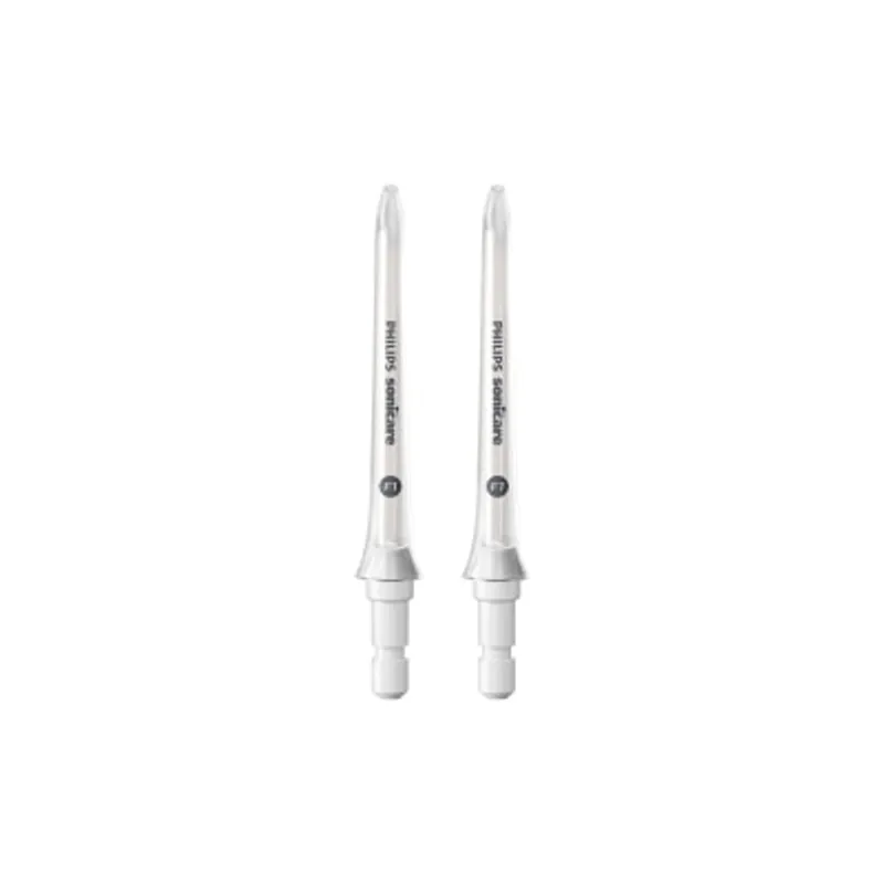 PHILIPS 飛利浦 HX3042/00 Sonicare F1 水牙線機標準噴嘴套裝 (2支)