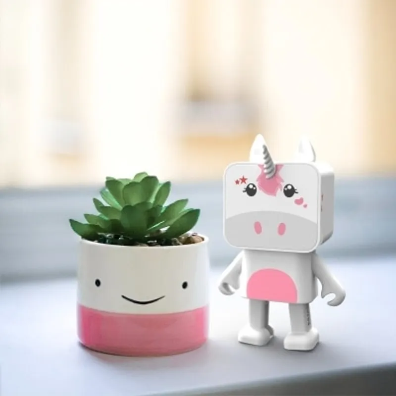 MOB - 跳舞揚聲器 - 獨角獸 藍芽喇叭