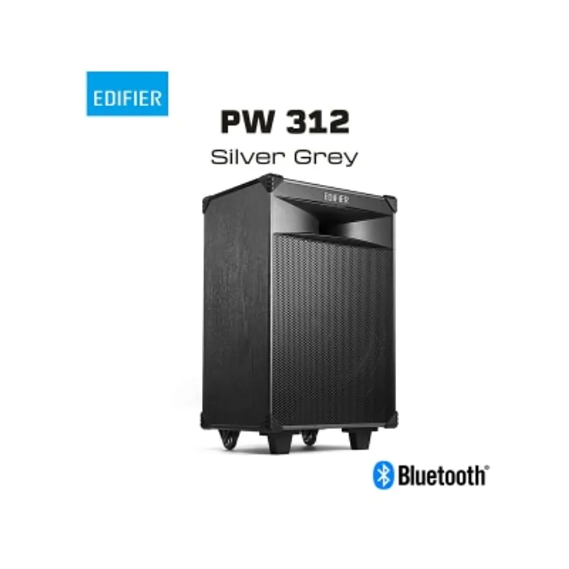 EDIFIER 漫步者 PW312 舞台級手拉喇叭[Ver.2026]