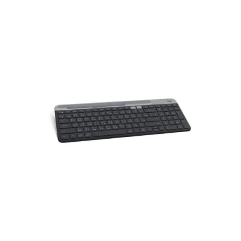 LOGITECH 羅技 K580 (中文無線鍵盤) 多功能藍牙無線鍵盤