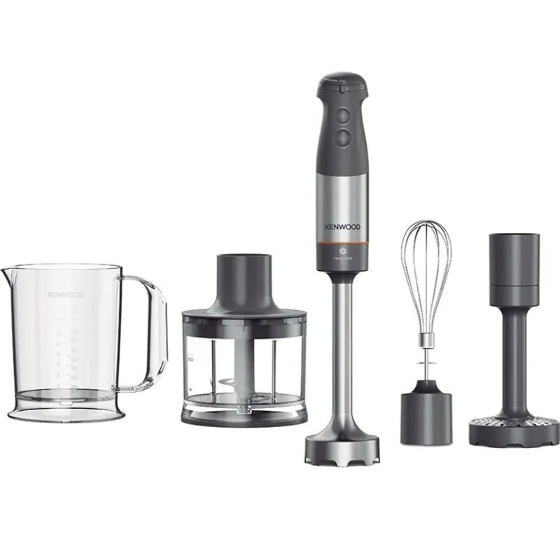 KENWOOD 手提攪拌棒 HBM60307GY