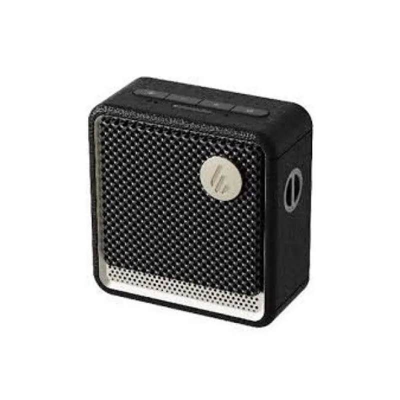 EDIFIER 戶外便攜藍牙音箱(黑色) ES20/BLACK