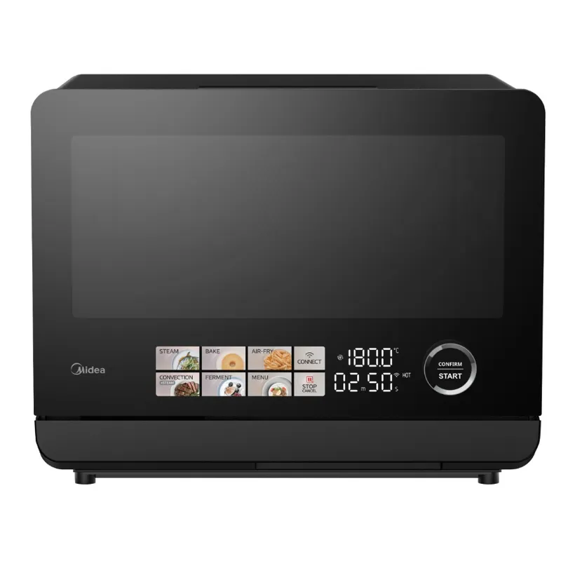 MIDEA 20L氣炸蒸氣焗爐 PS2024Z