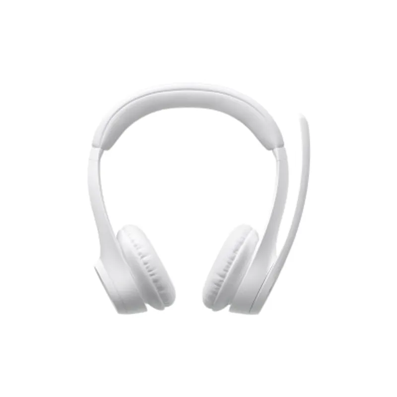 LOGITECH 羅技 ZONE 300 無線藍牙耳機麥克風