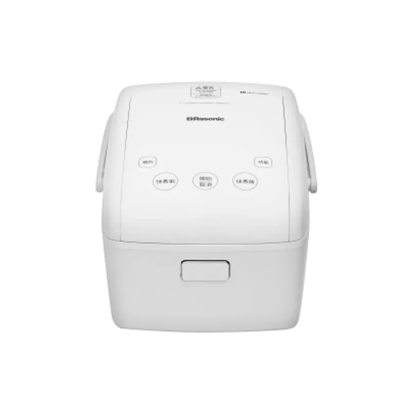 RASONIC 樂信牌 RHC-T307W 0.7升 IH磁應電飯煲