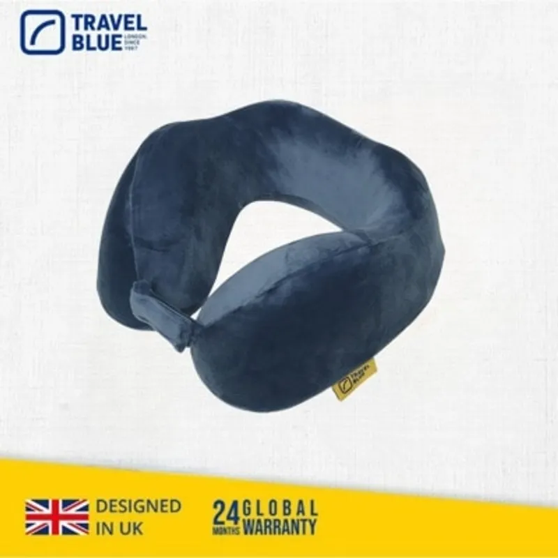 Travel Blue 旅行頸枕TB208