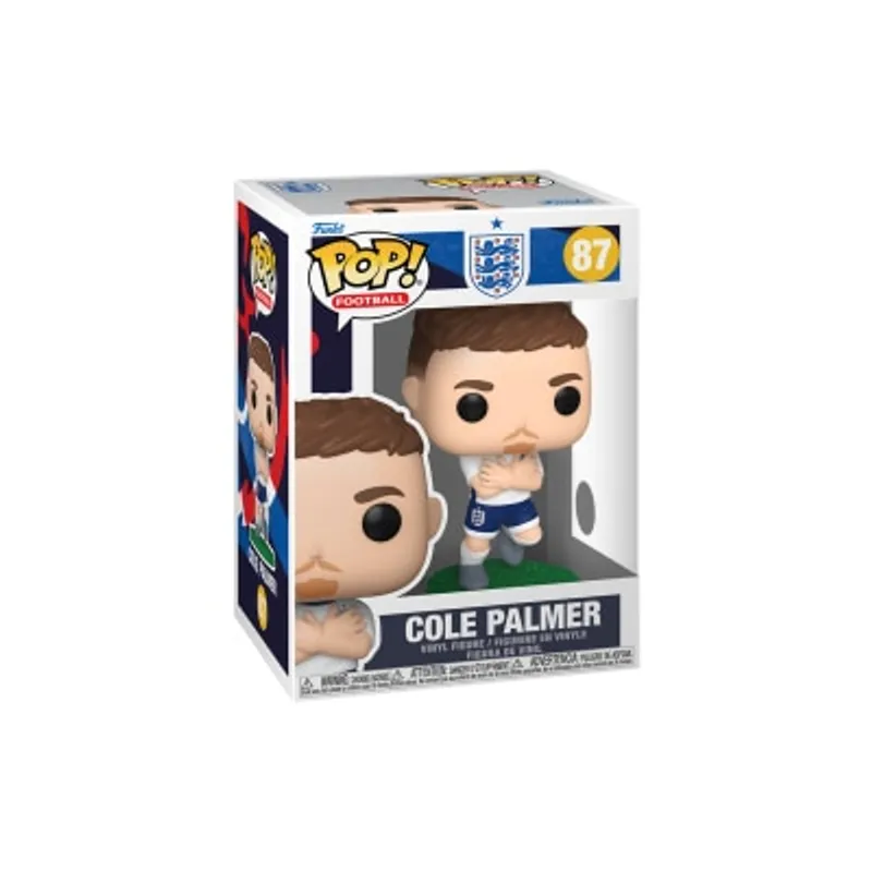 Funko POP! 運動系列 - 高爾彭馬